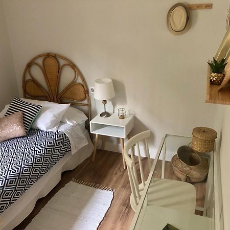 Flores & Campos Guest House サンタクルスデテネリフェ エクステリア 写真